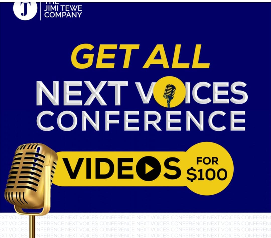 Next Voices Videos