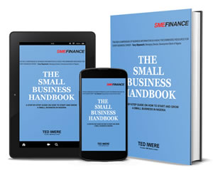 The Small Business Handbook