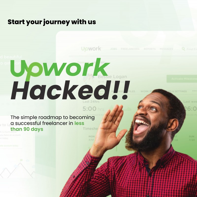 Upwork Hacked