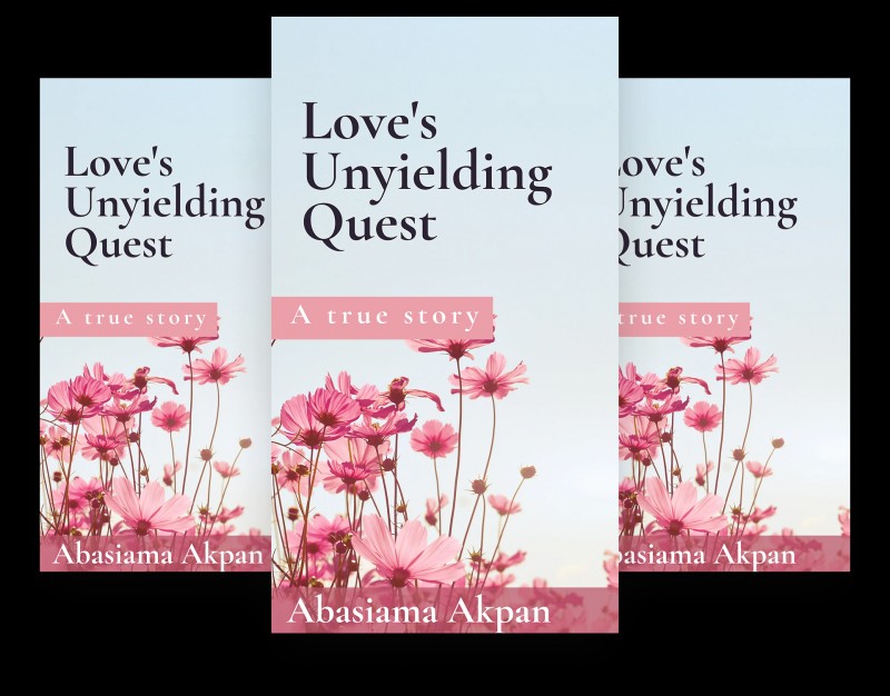 Love's Unyielding Quest