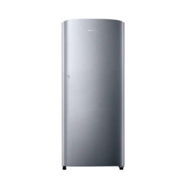 Samsung Refrigerator With Crown Design - Rr21j - 1 Door - 212L