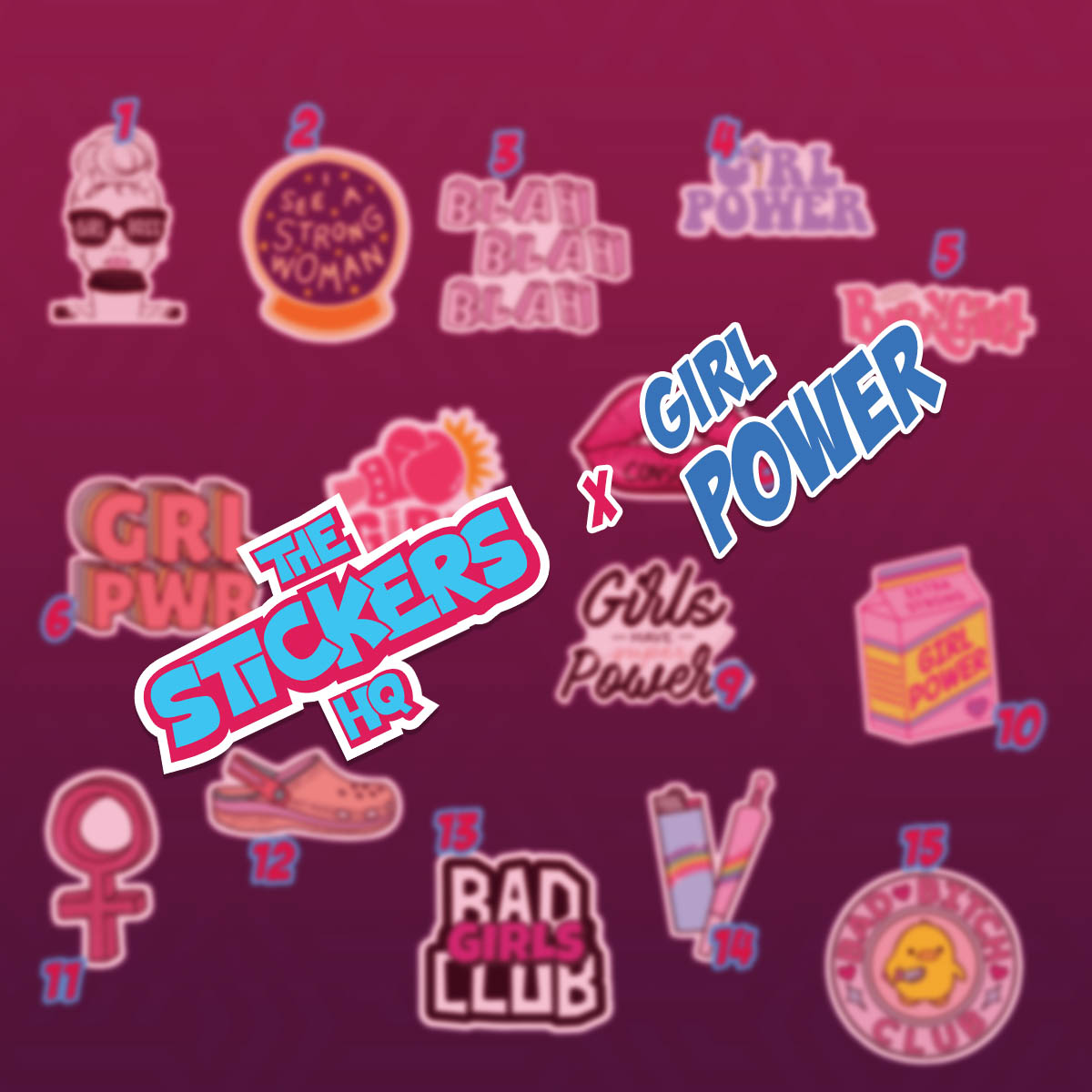 Girl Power