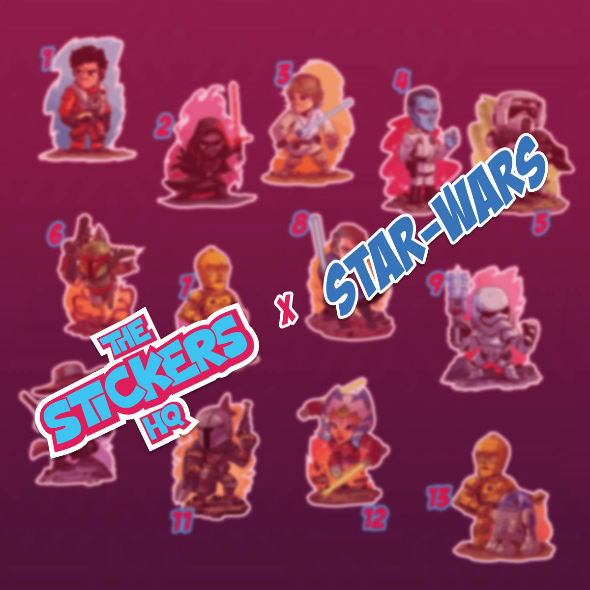 Star wars