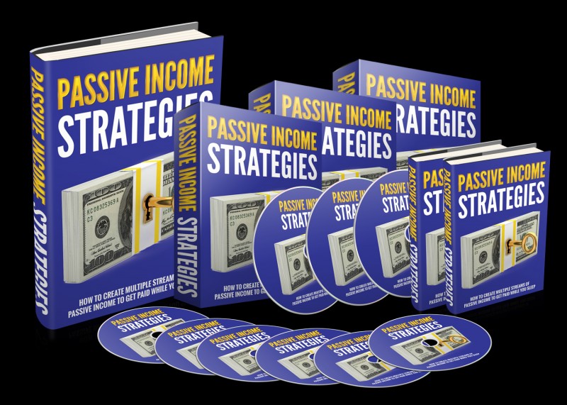 Passive Income Streams