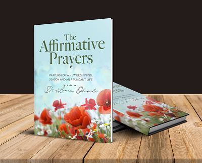 AFFIRMATIVE PRAYERS
