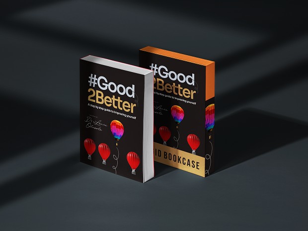 GOOD TO BETTER