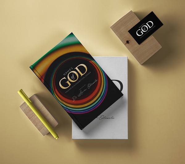 NAMES OF GOD PRAYERS