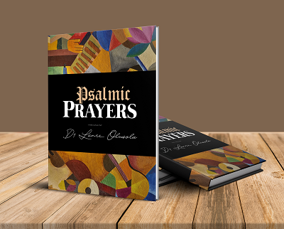 PSALMIC PRAYERS