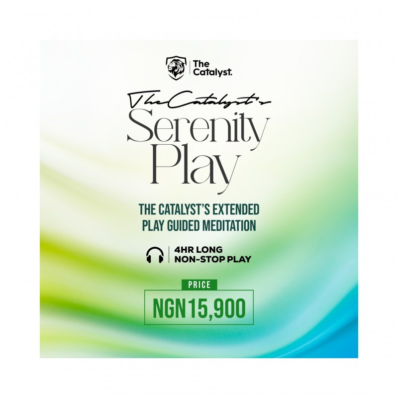 Serenity Play