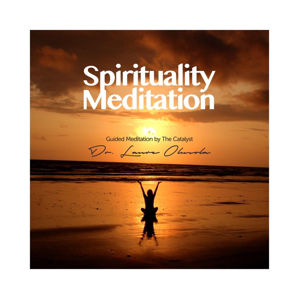 Spirituality Meditation