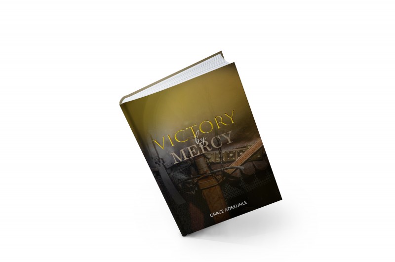 Victory by Mercy