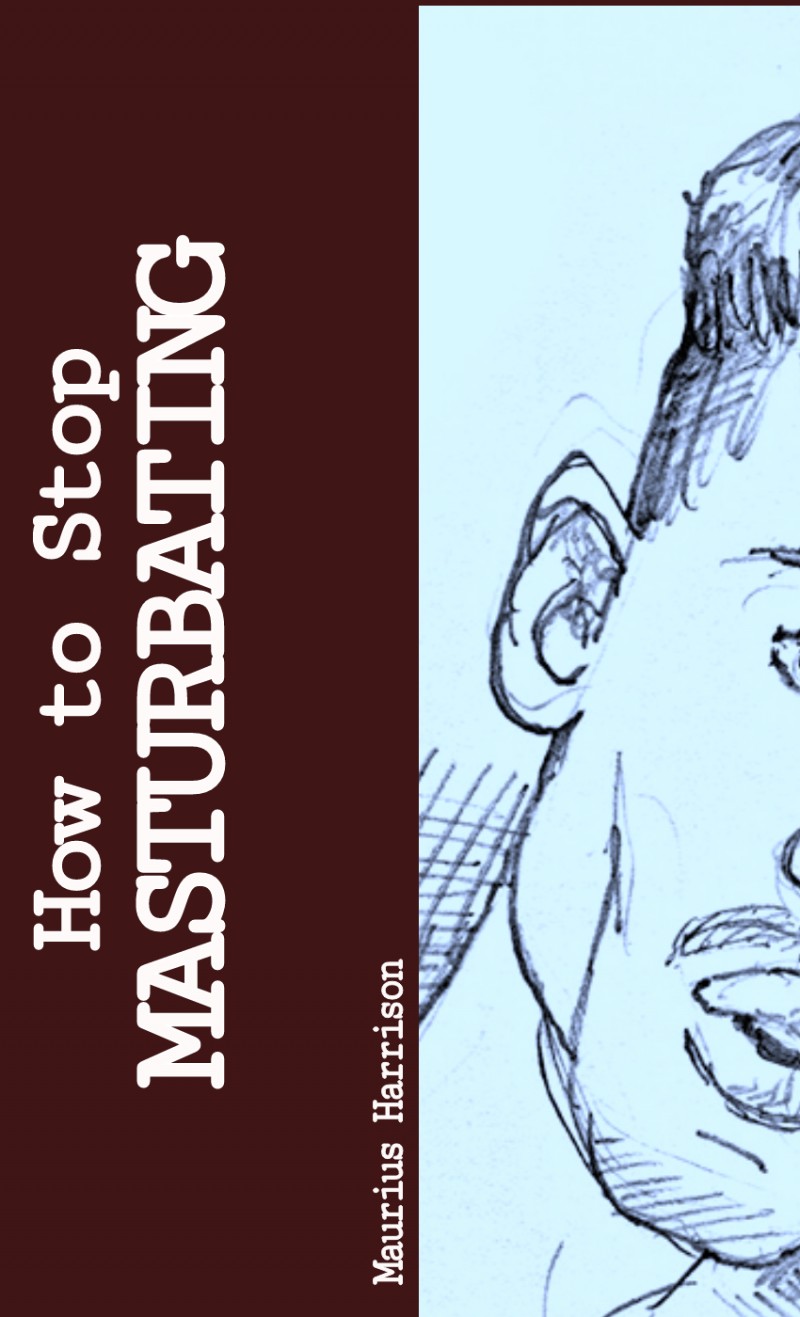 Buy How to stop masturbating by TheBookStore on Selar
