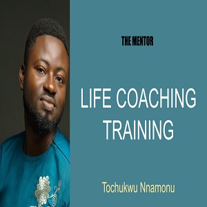 Life Coaching Training - Advanced Payment