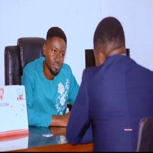 One-on-one Coaching Session