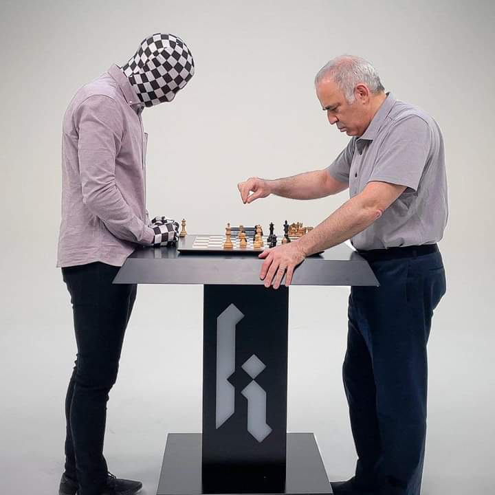 The Chess Workshop waitlist