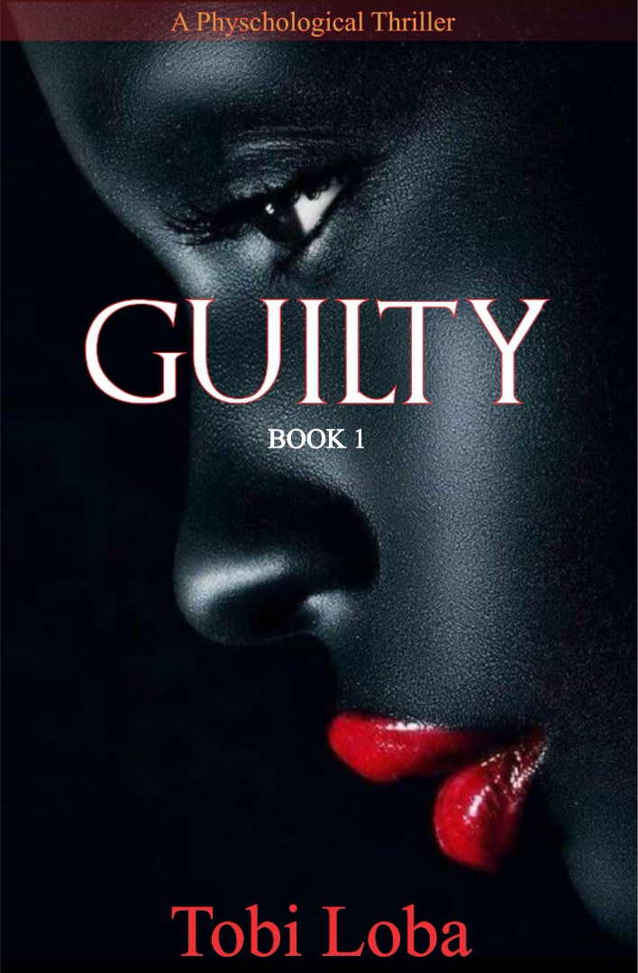 GUILTY-Book 1
