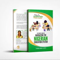 Riding The Cerebral Palsy Rollercoaster- My Parents Guide To Navigating The Nigerian Education System