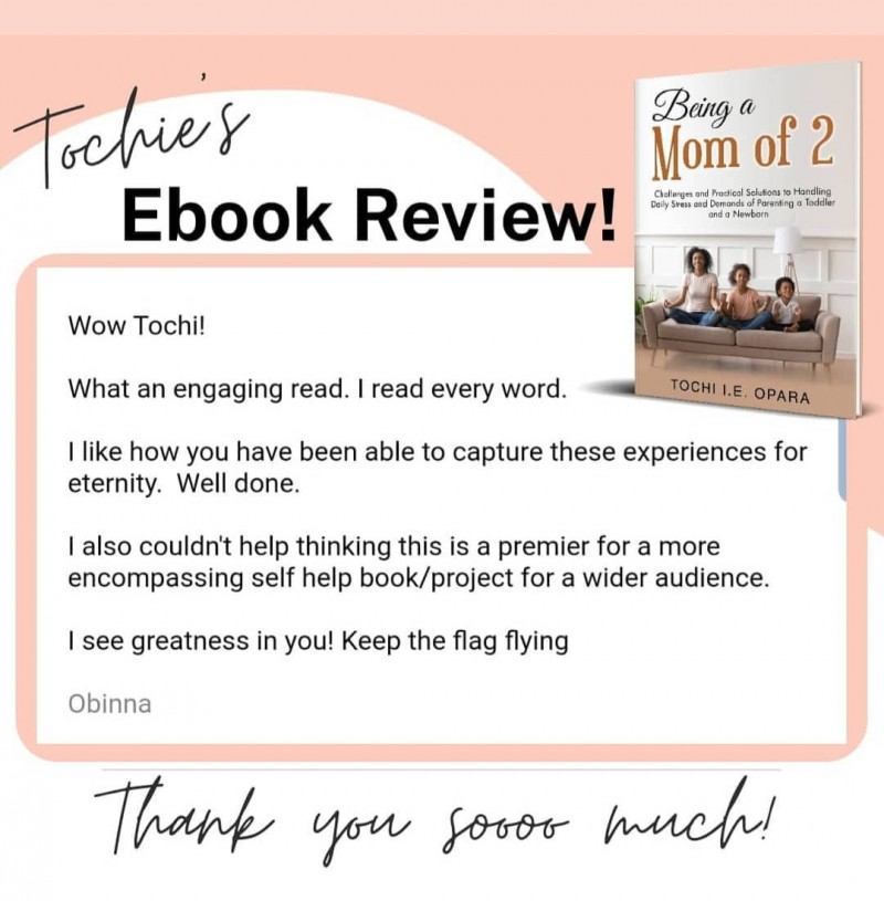 Customer review 2