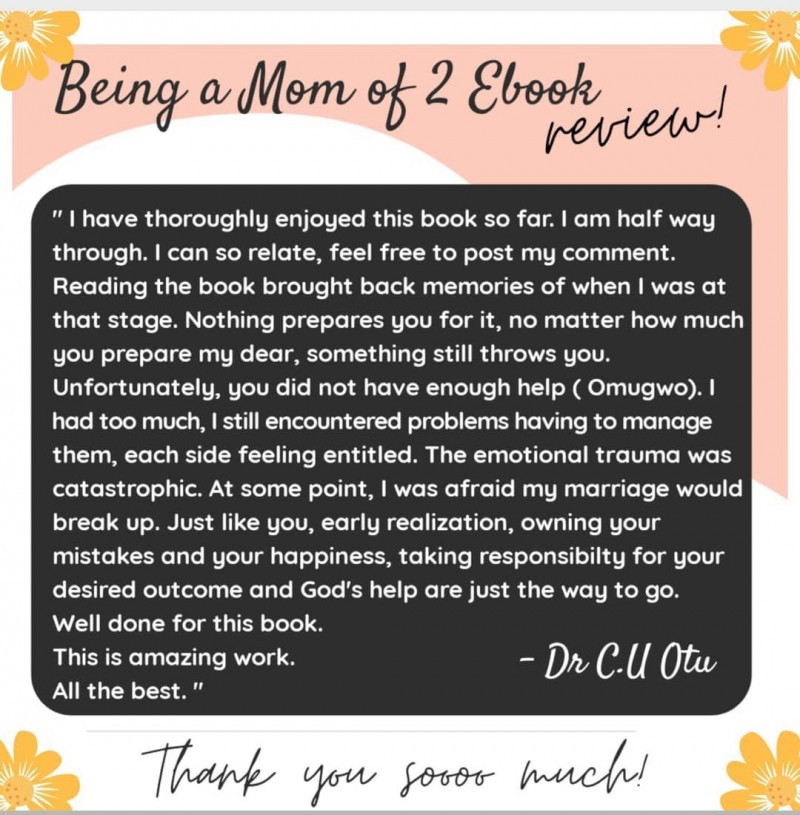 Customer review 4