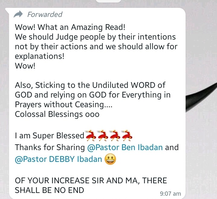 Customer review 3