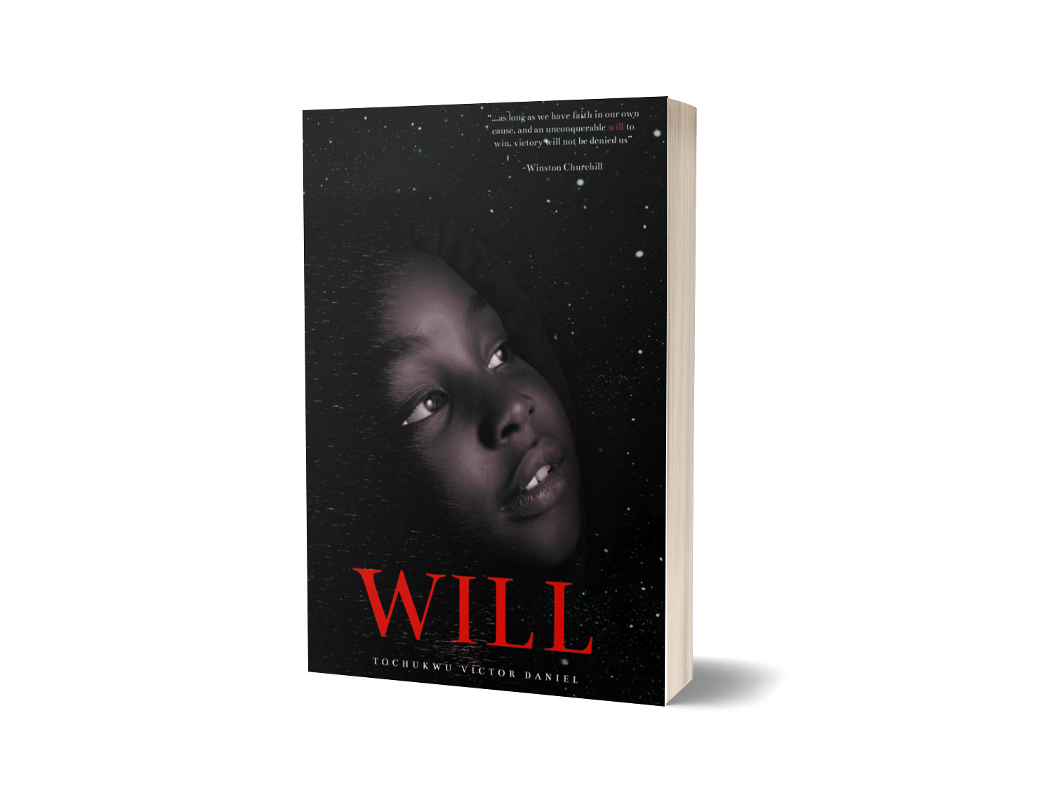 WILL