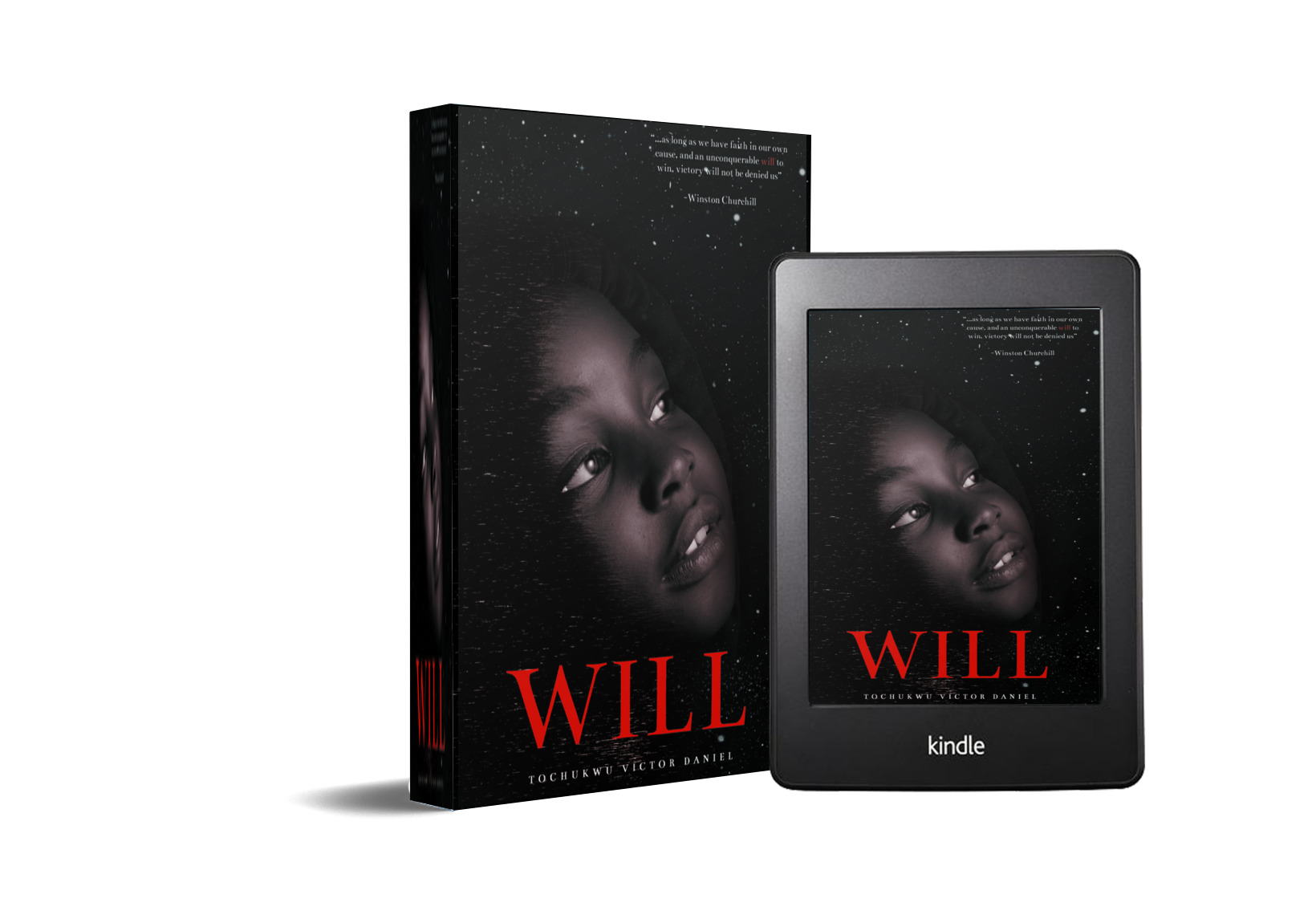 WILL