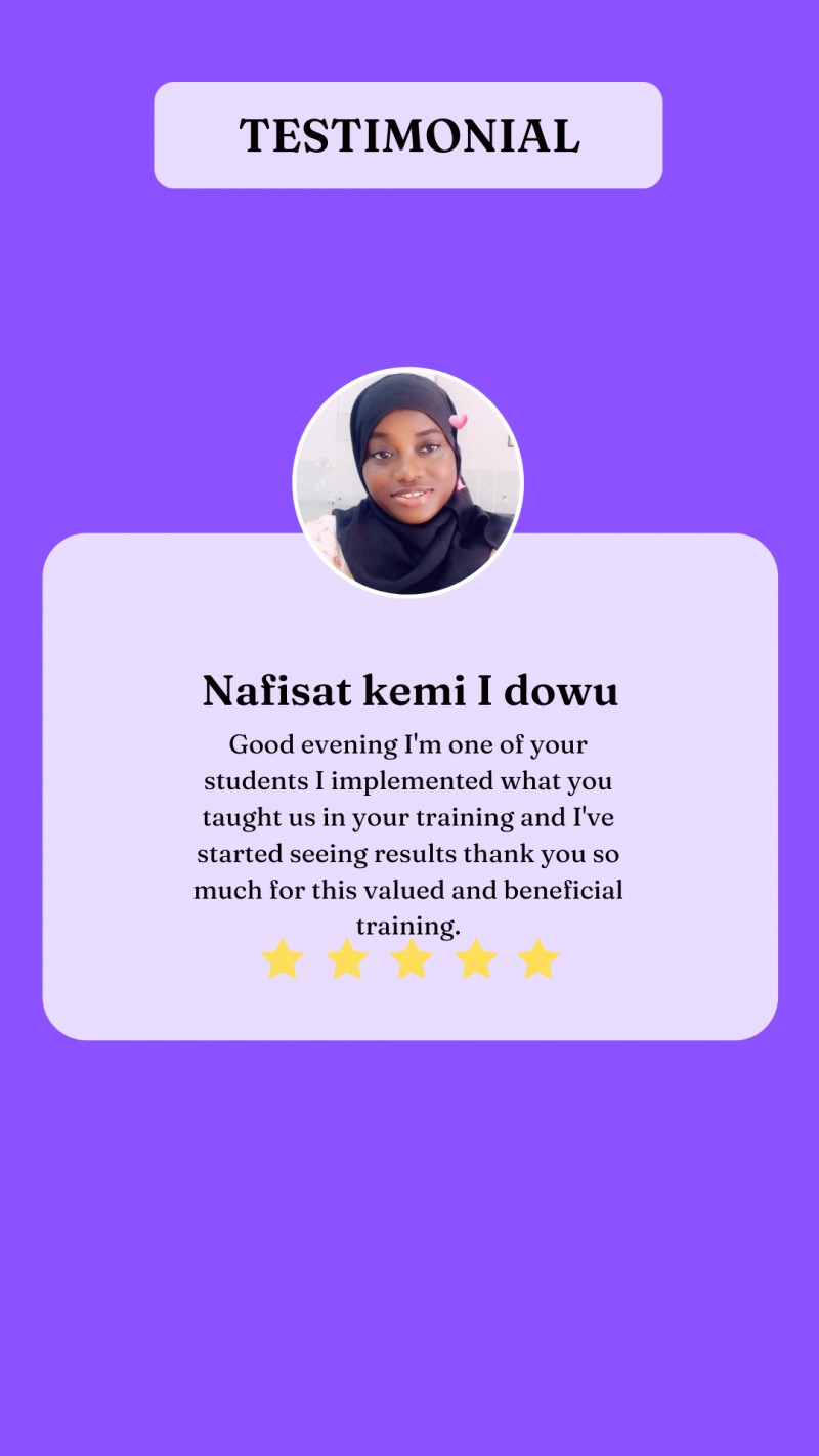 Customer review 8