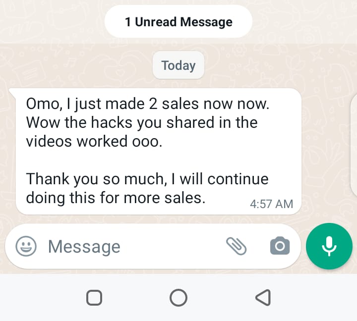 Customer review 12