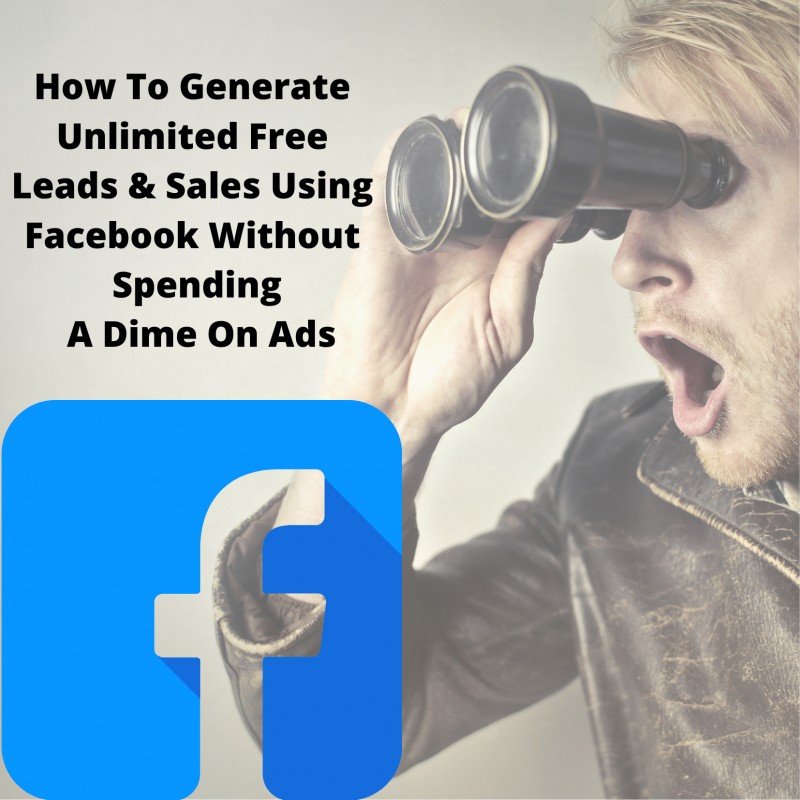 FREE Facebook Traffic Unfolded - A Comprehensive Guide With 10 videos plus 5 E-books