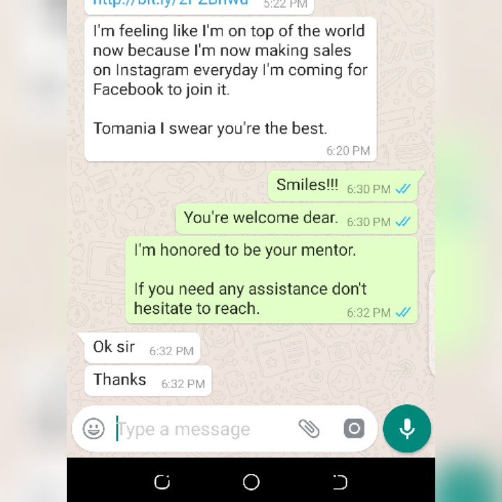 Customer review 4