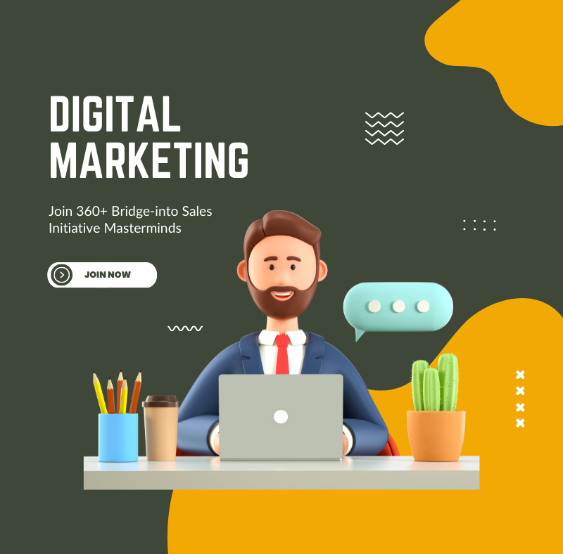 The Magnetic Digital Marketing System