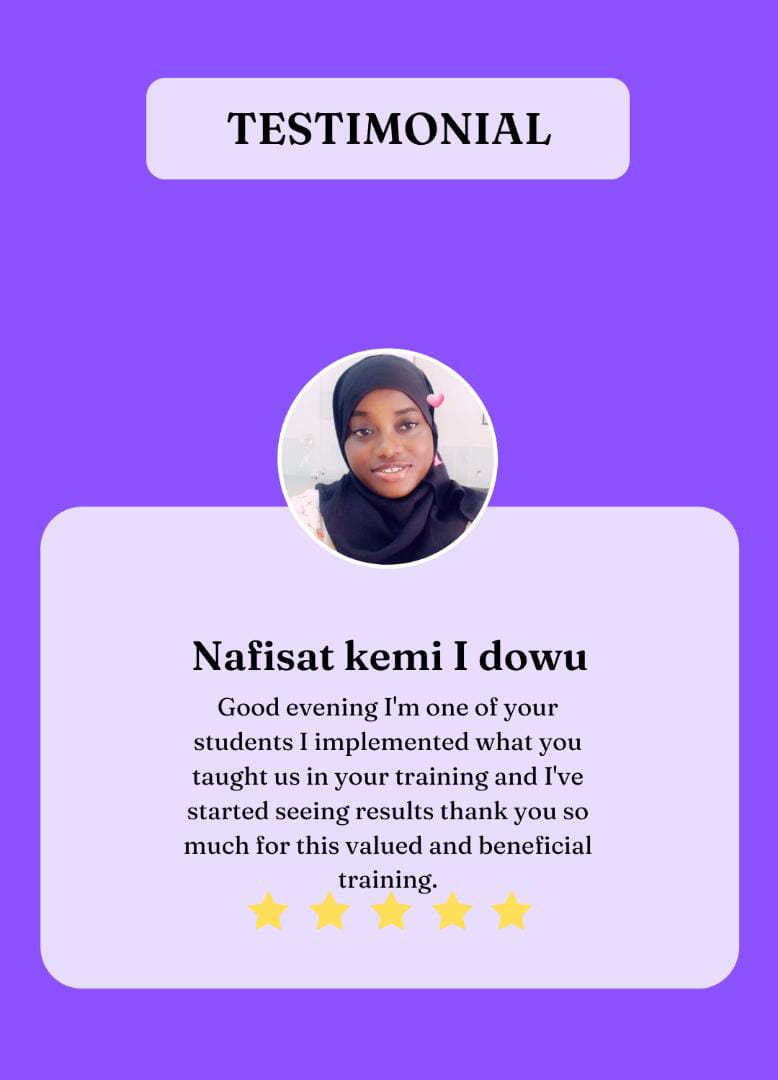Customer review 2