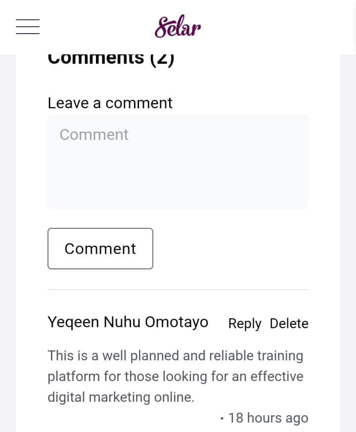 Customer review 13