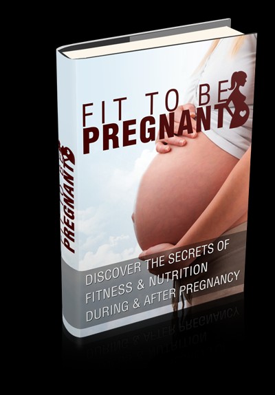 Fit To Pregnancy