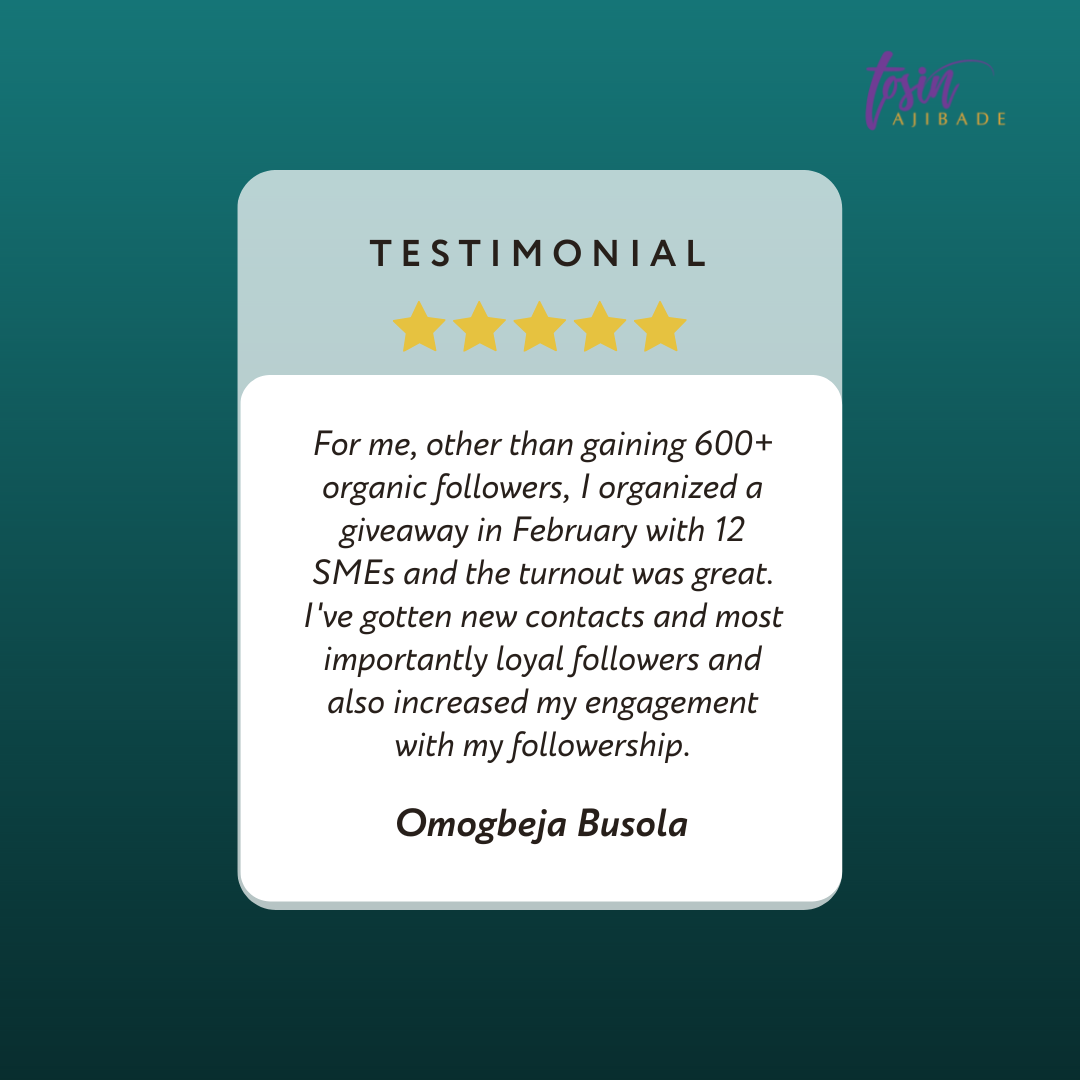 Customer review 2