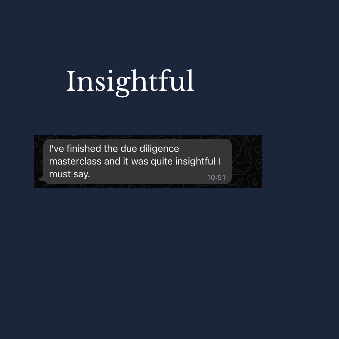 Customer review 1