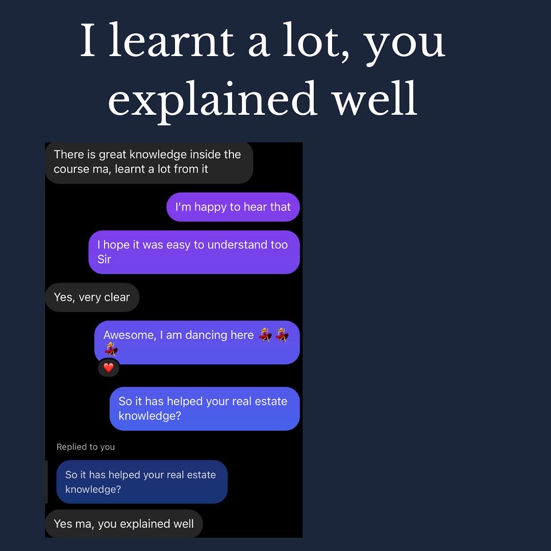 Customer review 3