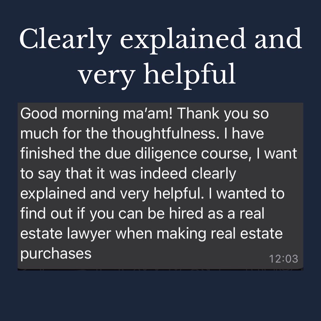 Customer review 6