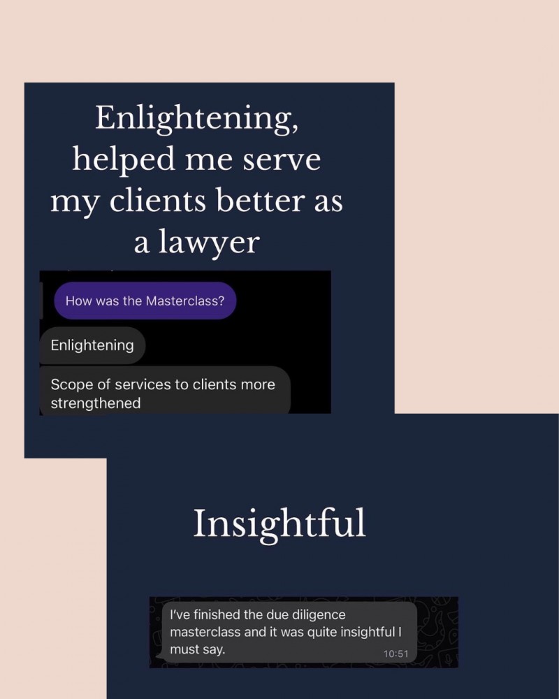 Customer review 10