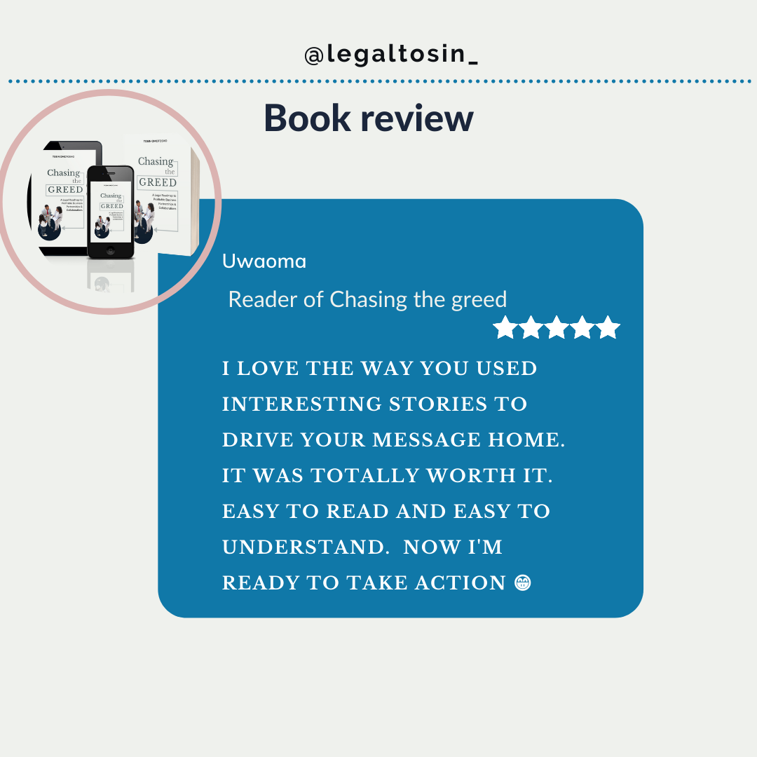 Customer review 2