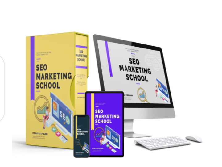 Buy All in one Digital Marketing course. by Peter Adepiti on Selar | selar