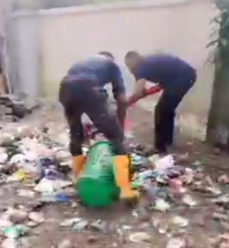 Daily Waste Management Service for Businesses