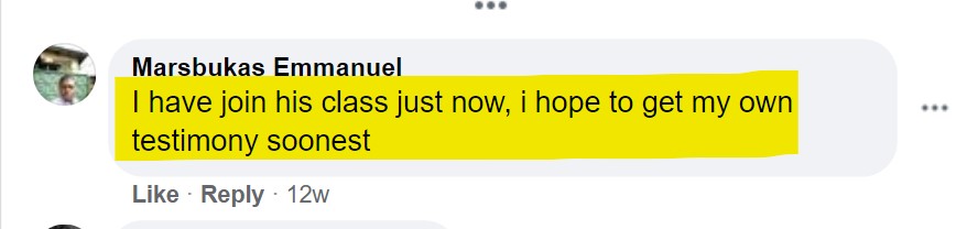 Customer review 8