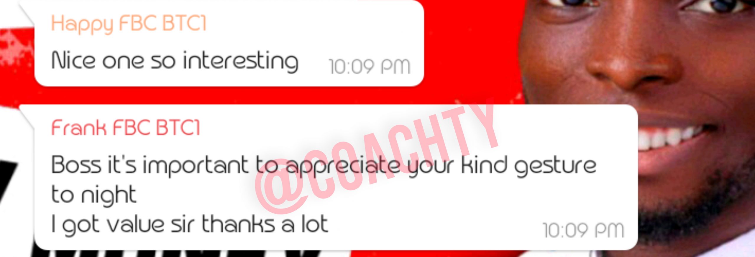 Customer review 14