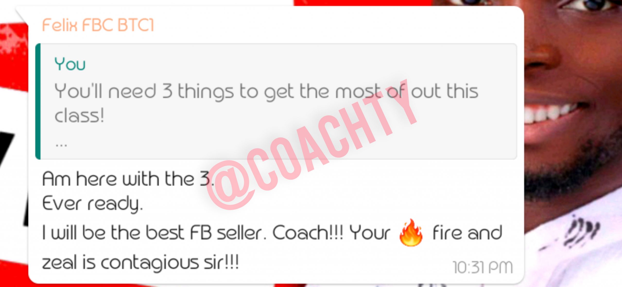 Customer review 15
