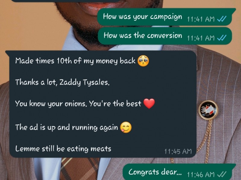 Customer review 15