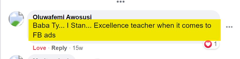 Customer review 10