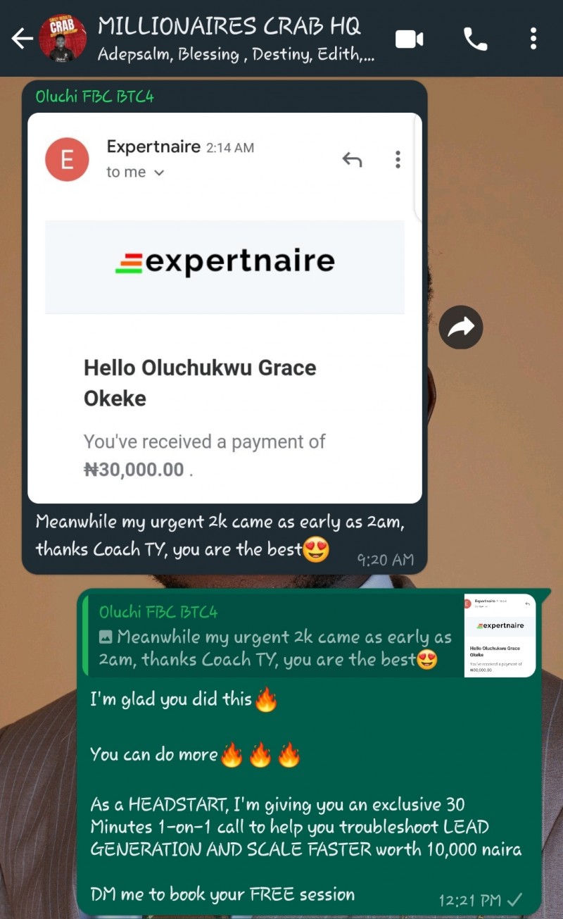 Customer review 2