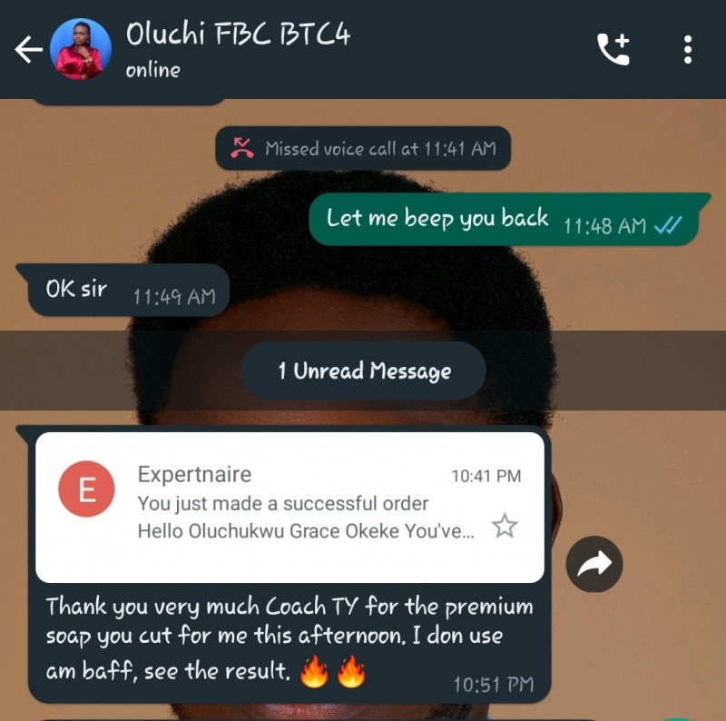Customer review 4