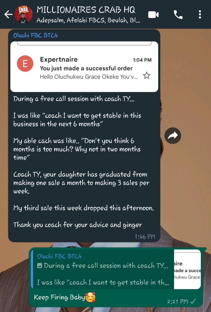 Customer review 7